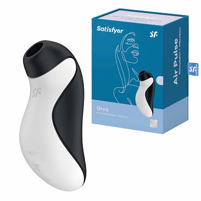 Satisfyer Orka