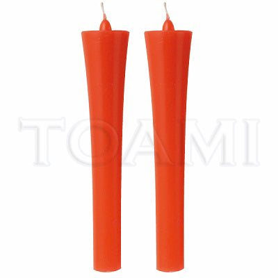 Candle Set Of 2 Pieces Medium