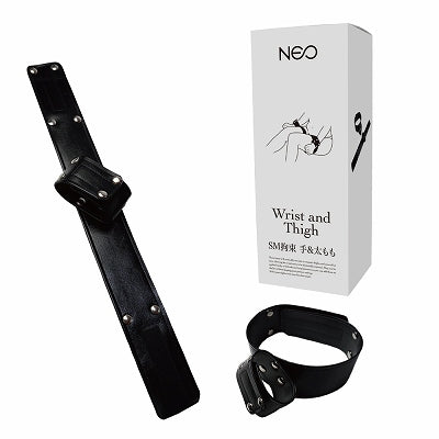 Neo Sm Restraint Hand & Thigh