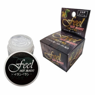 Field Hot Magic Ylang Ylang