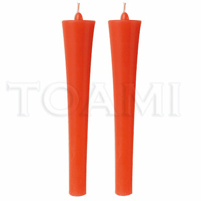 Candle Set Small Set Of 2