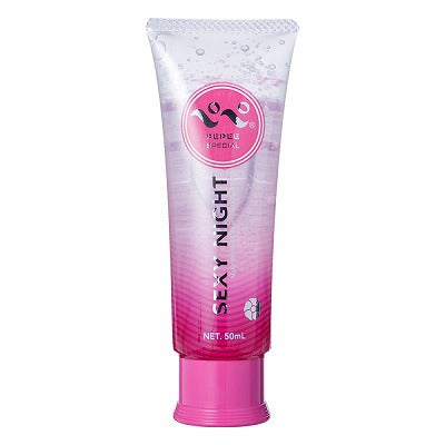 Pepe Sp Sexy Night 50Ml