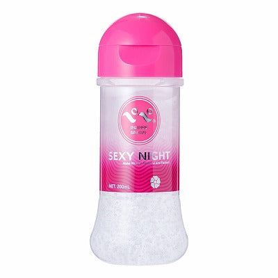 Pepe Sp Sexy Night 200Ml