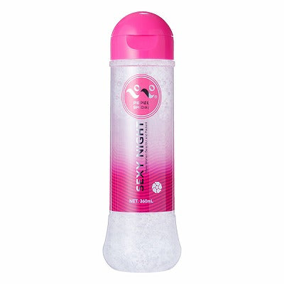 Pepe Sp Sexy Night 360Ml