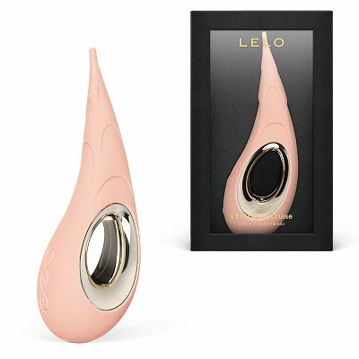 Lelo Dot Cruise Peach Please