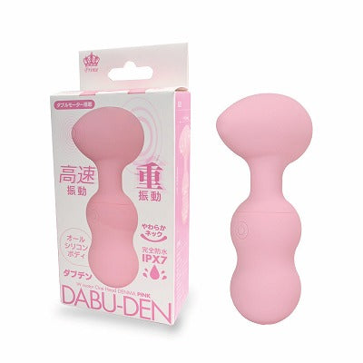 Dabu-Den Pink