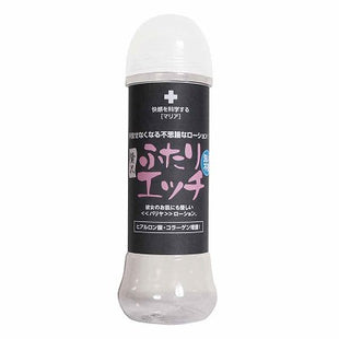 Luxury Couple Play 300Ml No-Need-To-Wash