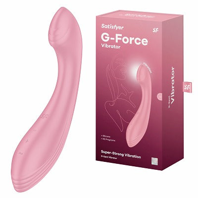 Satisfyer G Force