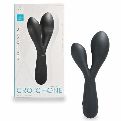 Crotch-One Black