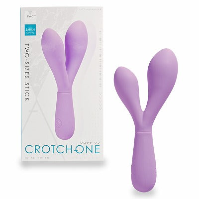 Crotch-One Purple