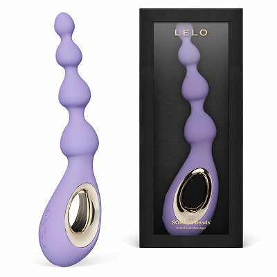 Lelo Soraya Beads Violet