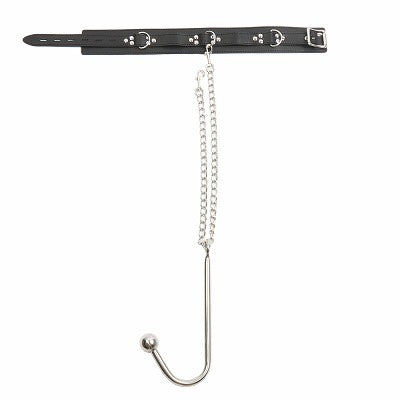 Sm-Vip Collar Alpha Hook 1 Piece