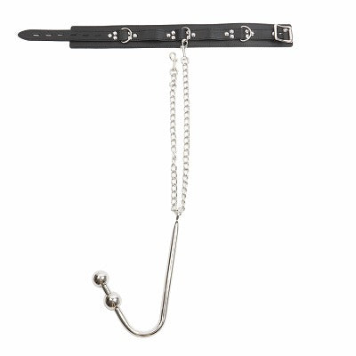 Sm-Vip Collar A Ring Hook 2 Balls