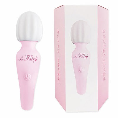 La Fairybaby Pink