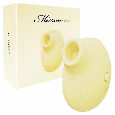 Micronizer Yellow