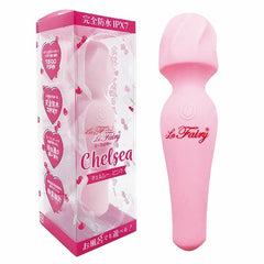 Collection image for: Electric Clit Massager