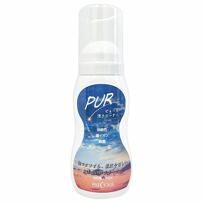 Pur Foam Cleaner