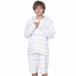 Dense Rich Marshmallow Pajamas Relaxing Size