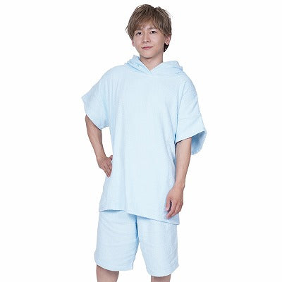 Boys Room Bath Pyjama Set