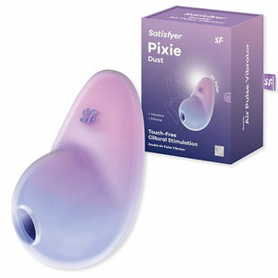 Satisfyer Pixie Dust