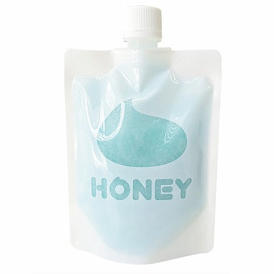 Honey Soda Scent