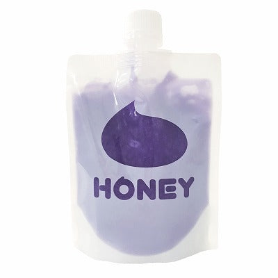 Honey Lavender & Sandalwood Scent