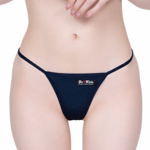 Miracle G-String Bloomers