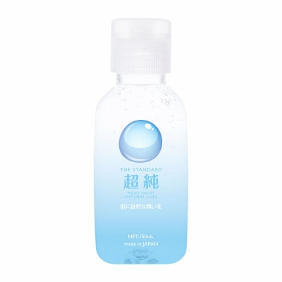 Super Pure Milky Moist 150mL