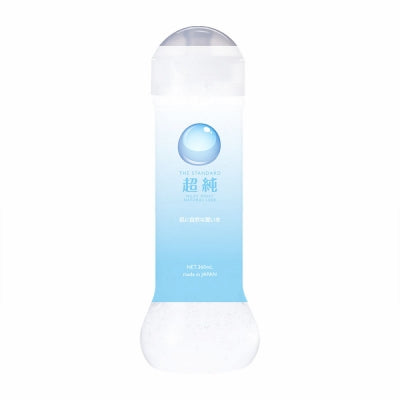 Super Pure Milky Moist 360mL