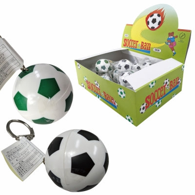 Soccer Ball 2 Pieces Included x 20 Set