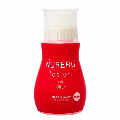 Nureru Lotion (Hard) 250ml