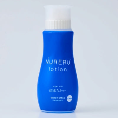 NURERU Lotion (Super Soft) 370ml