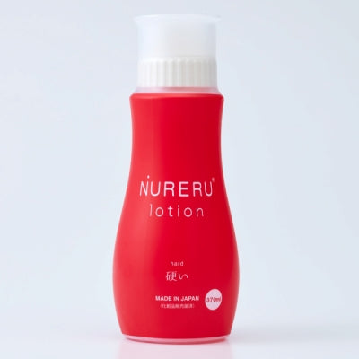 NURERU Lotion (Hard) 370ml