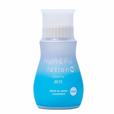 Nureru Lotion (Refreshing) 250ml