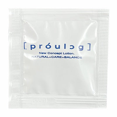 Pepe Prologue 5ml Pouch 1000 Piece Set