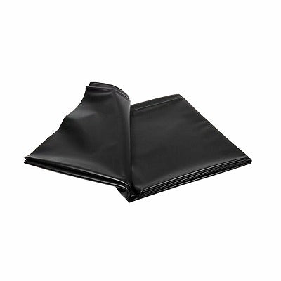 SM-VIP Waterproof Sheet Black