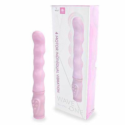 WAVE-ONE Pink