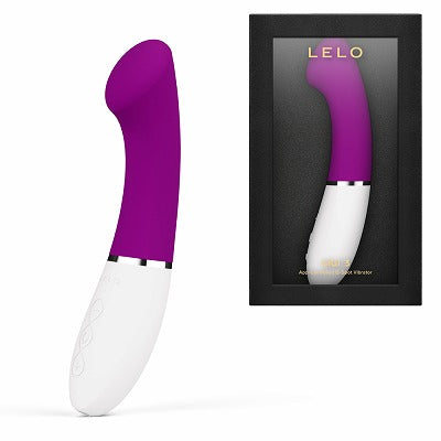 LELO GIGI3 (Gigi3) Rose