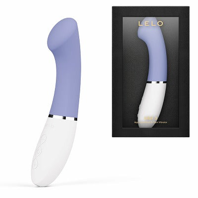 LELO GIGI3 (Gigi3) Powder Blue