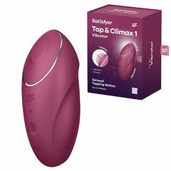 Collection image for: Small Clitoral Stimulator