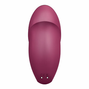 Satisfyer Tap & Climax