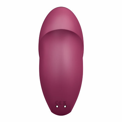 Satisfyer Tap & Climax