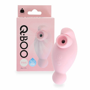 Q-BOO External Stimulator