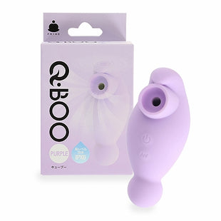 Q-BOO External Stimulator