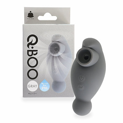 Q-BOO External Stimulator