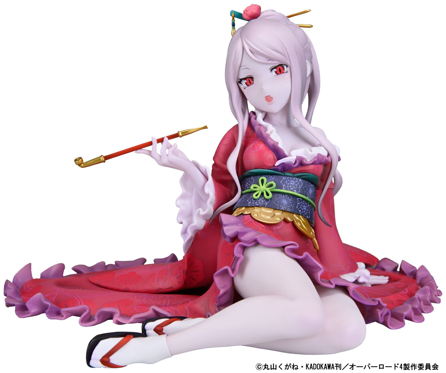 Mabell Shalltear Bloodfallen 1/6 Figure (Overlord: Mass for the Dead)