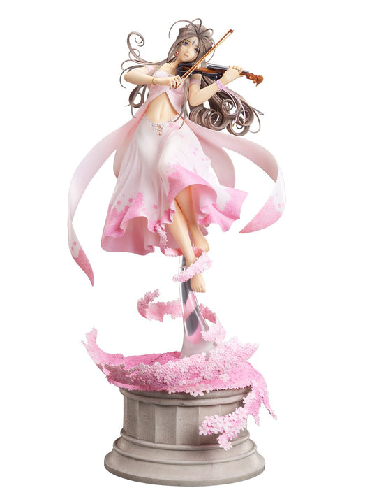 Tokyo Figure Belldandy 1/8 Figure (Oh My Goddess!)