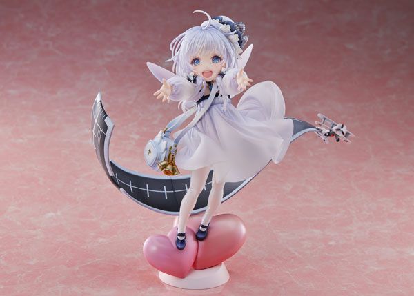 Tokyo Figure Knead Little Illustrious Figure (Azur Lane)