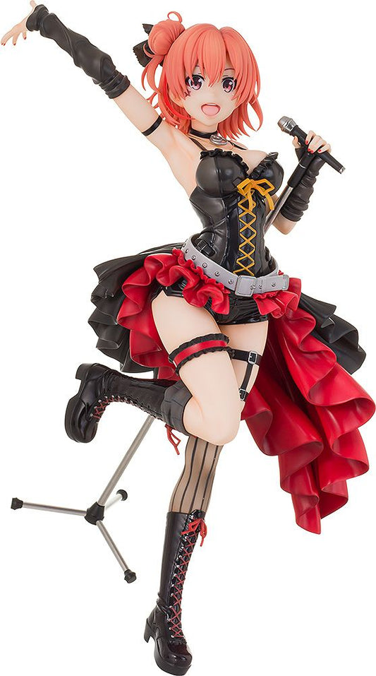 Wonderful Works Yui Yuigahama: Rock Ver. 1/7 Figure (My Teen Romantic Comedy SNAFU Climax!)