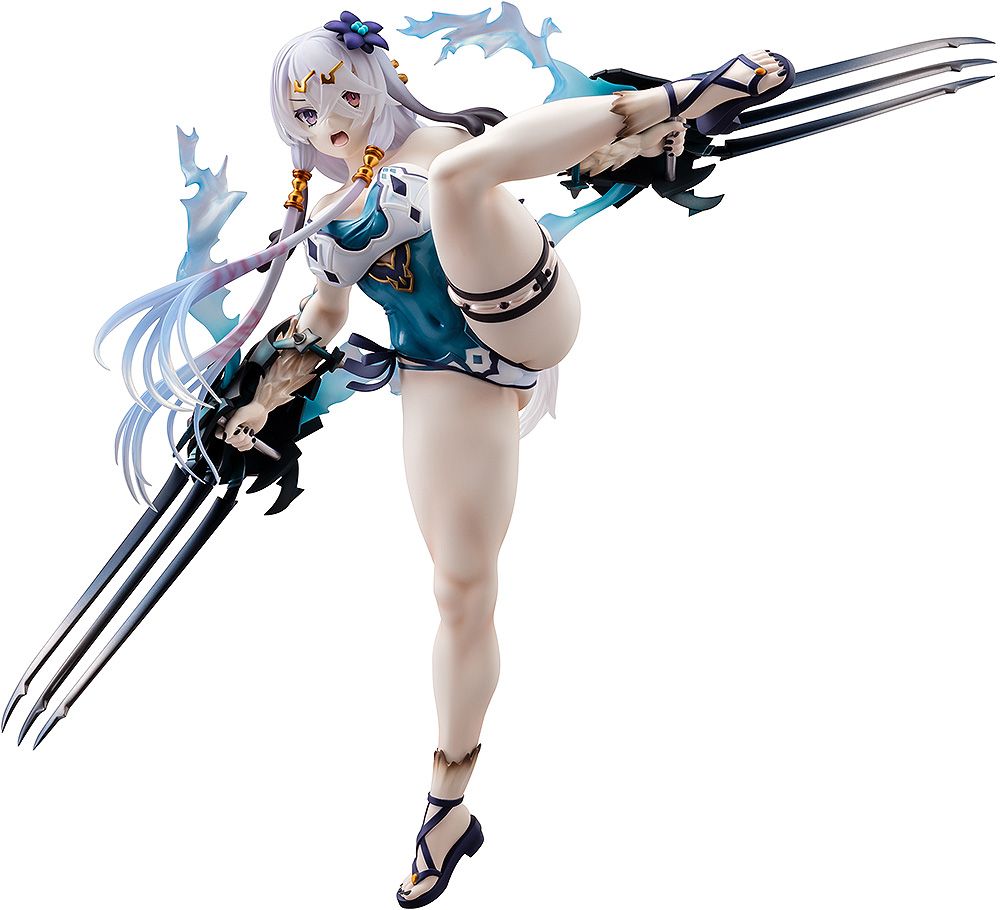 Wonderful Works Lila: Swimsuit Ver. 1/7 Figure (Atelier Ryza: Ever Darkness & the Secret Hideout)